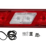 OL2.44.278.00 Lampa tył OLSA