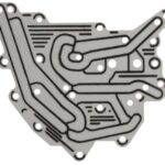 813-50055-AN Uszczelka bloku silnika ANAC MAKINA