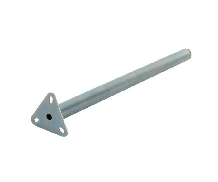 Cargo-b008 mocowanie błotnika naczepy cargoparts - obrazek 2