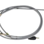 910/60216 CVA Linka gazu CVA