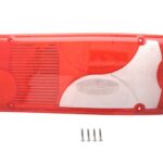 VAL055050 Klosz lampy tył VIGNAL
