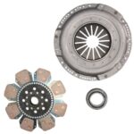635 1410 10 Zestaw sprzęgła LUK