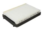 CU 2136 Filtr kabiny MANN-FILTER