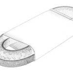 MP10209-PER Pasek klinowy OE PERKINS