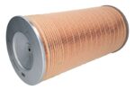 C 24 650/8 Filtr powietrza MANN-FILTER - obrazek 2