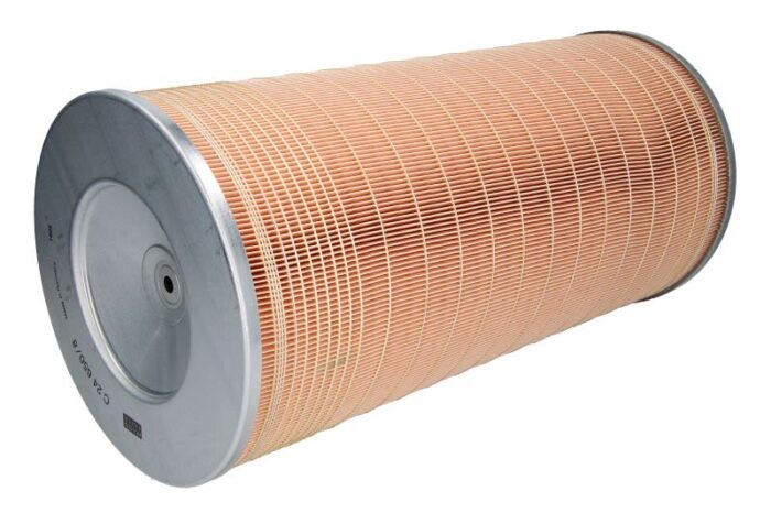 C 24 650/8 filtr powietrza mann-filter - obrazek 2