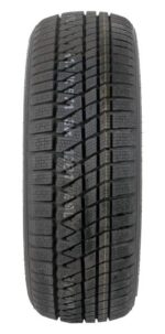 235/45R20 ZTKU 100W WS71V Opony osobowe, SUV/4x4 KUMHO - obrazek 3