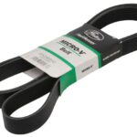 GAT8PK2485HD Pasek wielorowkowy GATES