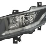 HL-IV013L Reflektor TRUCKLIGHT