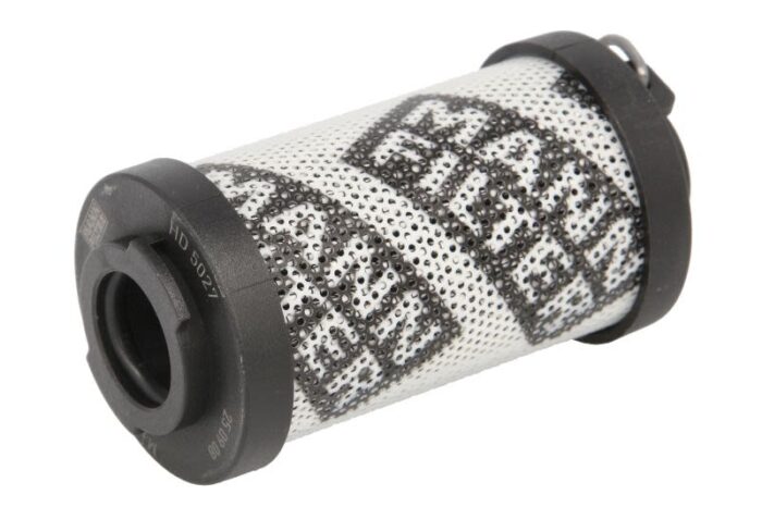 Hd 5027 filtr hydrauliczny mann-filter - obrazek 2