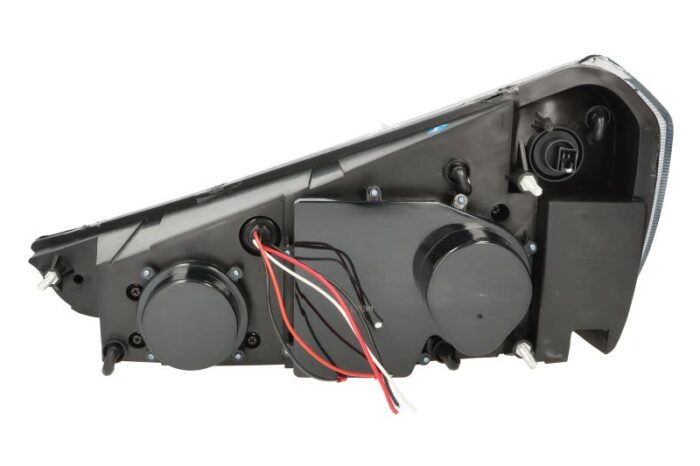 Hl-ir011r reflektor trucklight - obrazek 2