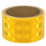 CARGO-AT01/M-3M Nalepka ostrzegawcza/informacyjna CARGOPARTS