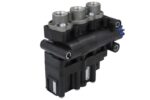 PN-12073 Zawór magnetyczny PNEUMATICS