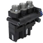 PN-12073 Zawór magnetyczny PNEUMATICS