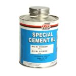 515-9389 Chemikalia wulkanizacyjne TIP TOPOL
