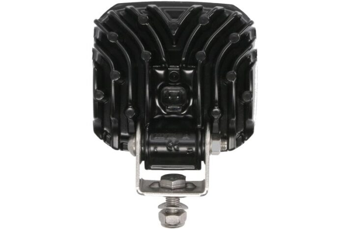 1ga995 606-011 lampa robocza hella - obrazek 2
