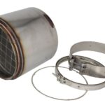 DIN5AI013-RX Filtr cząstek stałych DINEX