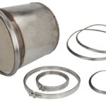DIN4II001-RX Filtr cząstek stałych DINEX