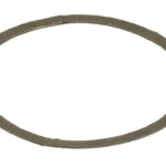 DIN78843 Uszczelka układu wydechowego DINEX