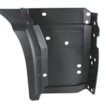MER-SP-032R Stopień kabiny PACOL
