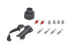 4.96007 Wtyczka przewodu DT SPARE PARTS