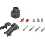 4.96007 Wtyczka przewodu DT SPARE PARTS