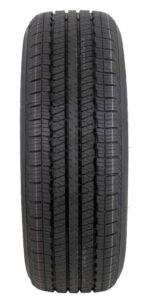 225/65R17 LTDB 106V TR#23 Opony osobowe, SUV/4x4 DIAMONDBACK - obrazek 3
