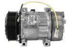 KTT090490 Kompresor klimatyzacji THERMOTEC