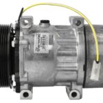 KTT090490 Kompresor klimatyzacji THERMOTEC