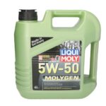 LIM2543 5W50 4L Oleje i smary LIQUI MOLY