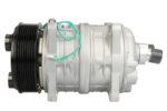 VAL690322 Kompresor klimatyzacji VALEO