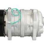 VAL690322 Kompresor klimatyzacji VALEO