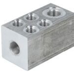 03299900290 Zawór wielodrożny HALDEX