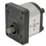 HTTP-AG-108 Hydrauliczna pompa - pozostałe PNEUMATICS
