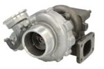 KKK53169887106 W/O CORE Turbosprężarka 3K