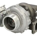 KKK53169887106 W/O CORE Turbosprężarka 3K