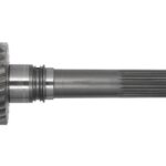 102335 Wałek wejściowy/sprzęgłowy C.E.I