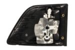 1.22158 Klamka drzwi DT SPARE PARTS - obrazek 2