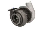 807067-5002S Turbosprężarka GARRETT - obrazek 2
