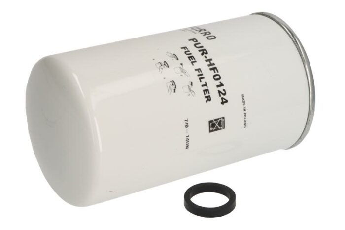 Pur-hf0124 filtr paliwa purro - obrazek 2
