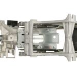 K S00 000 071 Kolumna kierownicy BOSCH