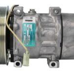 SD7H15-7589 Kompresor klimatyzacji SANDEN