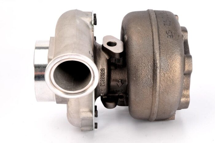 Hol4032106 turbosprężarka holset - obrazek 4