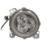 FL-SC010L Lampy do jazdy dziennej DRL TRUCKLIGHT