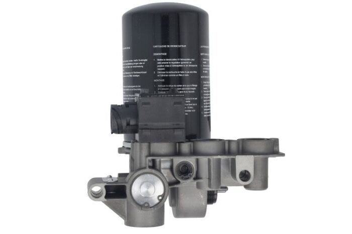 4. 68691 osuszacz powietrza dt spare parts - obrazek 2