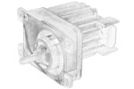 AL181805-JD Silnik elektryczny OE JOHN DEERE