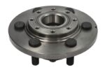 VKHC 5950 Piasta koła SKF