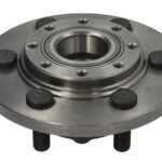 VKHC 5950 Piasta koła SKF