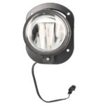 FL-IR001R Lampa przeciwmgielna przód TRUCKLIGHT