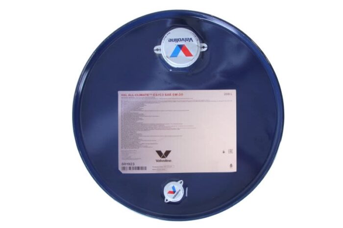 All climate 5w30 c2/c3208 oleje i smary valvoline xxl - obrazek 2